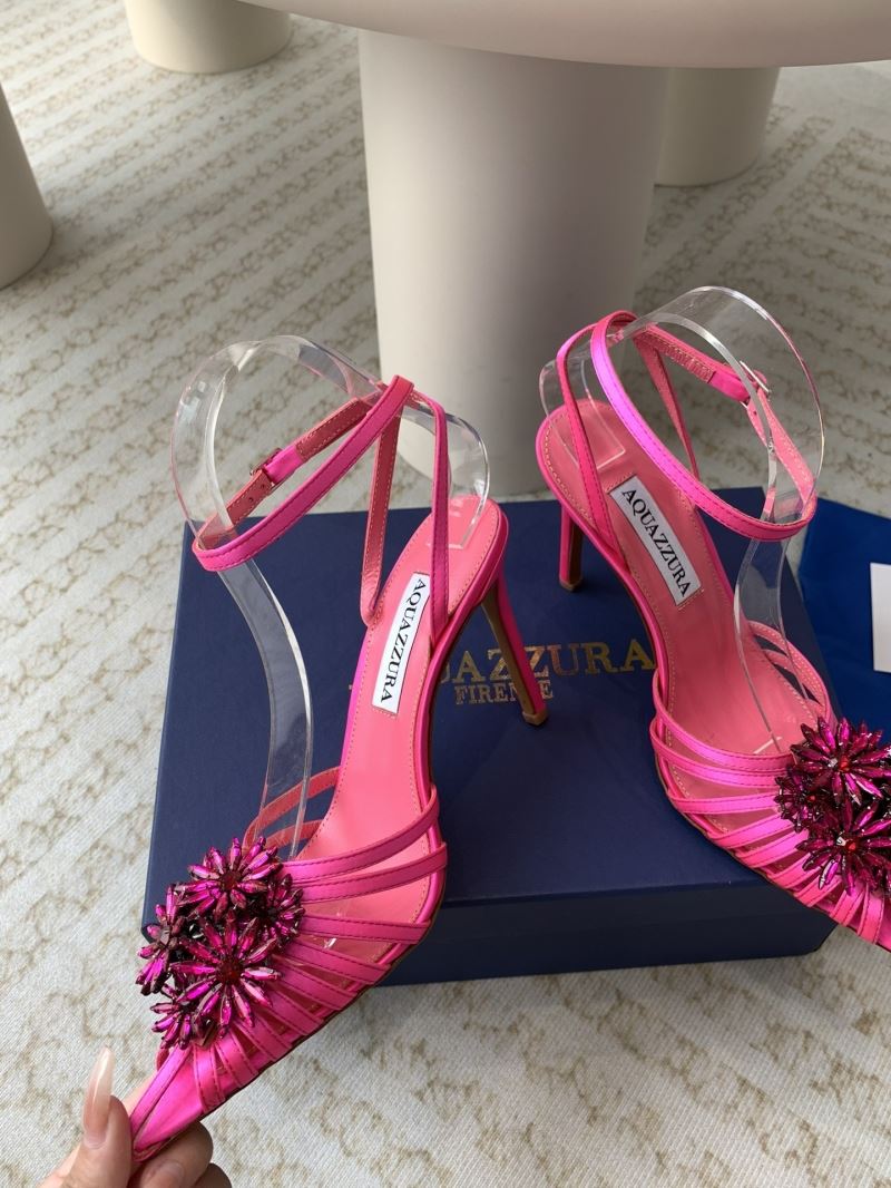 Aquazzura Sandals